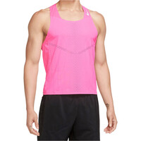 Nike camiseta entrenamiento tirantes hombre M NK DFADV AROSWFT SINGLET 03