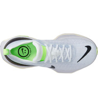 Nike zapatilla running mujer WMNS ZOOMX INVINCIBLE RUN FK 3 05