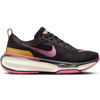 Nike zapatilla running mujer WMNS ZOOMX INVINCIBLE RUN FK 3 lateral exterior