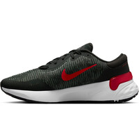 Nike zapatilla running hombre NIKE RENEW RUN 4 lateral interior