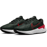 Nike zapatilla running hombre NIKE RENEW RUN 4 puntera