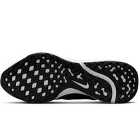 Nike zapatilla running hombre NIKE RENEW RUN 4 vista superior