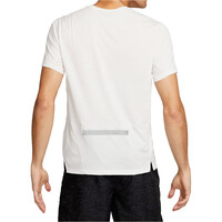 Nike camiseta técnica manga corta hombre M NK DF RDVN RISE 365 SS 05