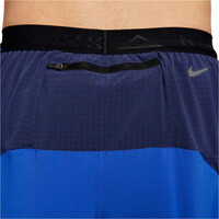 Nike pantalón running hombre M NK DF TRAIL SHORT 5IN 05