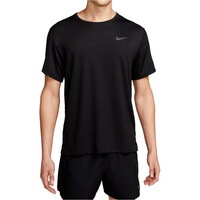 Nike camiseta técnica manga corta hombre M NK DF UV MILER SS vista detalle