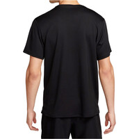 Nike camiseta técnica manga corta hombre M NK DF UV MILER SS 03