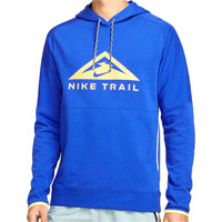 Nike camisetas trail running manga larga hombre M NK DF TRAIL HD PO 05