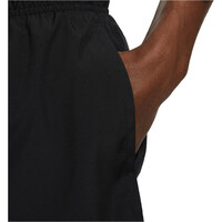 Nike pantaloneta técnica hombre M NK DF CHALLENGER 5BF SHORT vista detalle