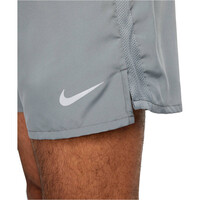 Nike pantaloneta técnica hombre M NK DF CHALLENGER SHORT 5BF 03