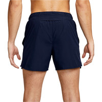 Nike pantaloneta técnica hombre M NK DF CHALLENGER SHORT 5BF vista trasera