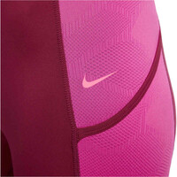 Nike pantalones y mallas largas fitness mujer W NP DF HR 7/8 TIGHT FEMME 04