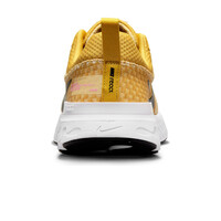Nike zapatilla running mujer W NIKE REACT INFINITY RUN FK 3 puntera