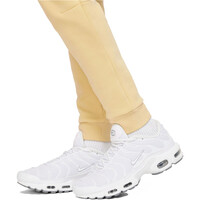 Nike pantalón niño B NSW TCH FLC PANT 03