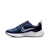 Nike zapatilla running niño X_NIKE DOWNSHIFTER 12 NN (GS) vista trasera