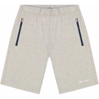 Champion bermudas hombre zip Bermuda vista frontal