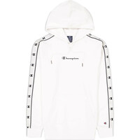 Champion sudadera hombre Tape Hooded Sweatshirt vista detalle