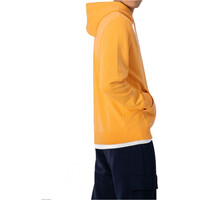 Champion sudadera hombre classic Hooded Sweatshirt vista trasera