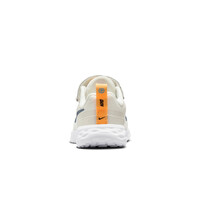 Nike zapatilla multideporte bebe NIKE REVOLUTION 6 NN (TDV) puntera