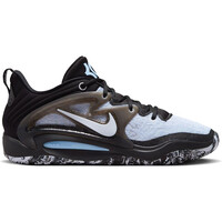 Nike zapatilla baloncesto KD15 lateral exterior