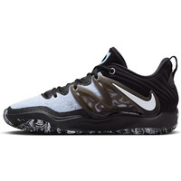 Nike zapatilla baloncesto KD15 lateral interior