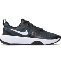 Nike zapatillas fitness mujer WMNS NIKE CITY REP TR lateral exterior