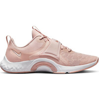 Nike zapatillas fitness mujer W RENEW IN-SEASON TR 12 lateral exterior