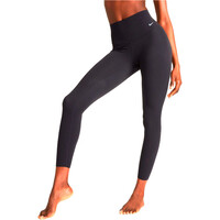 Nike pantalones y mallas largas fitness mujer W NK DF ZENVY HR 7/8 TGHT vista frontal