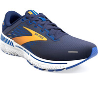 Brooks zapatilla running hombre ADRENALINE GTS 22 lateral interior