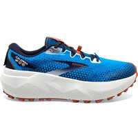 Brooks zapatillas trail hombre CALDERA 6 lateral exterior