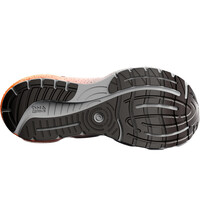 Brooks zapatilla running hombre GLYCERIN GTS 20 vista superior