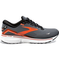 Brooks zapatilla running hombre GHOST 15 lateral exterior