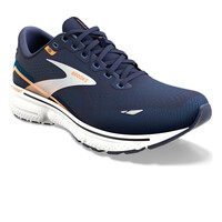 Brooks zapatilla running hombre GHOST 15 lateral interior