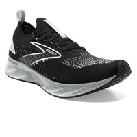 Brooks zapatilla running hombre LEVITATE STEALTHFIT 6 lateral interior