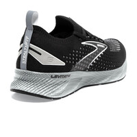 Brooks zapatilla running hombre LEVITATE STEALTHFIT 6 vista trasera