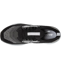 Brooks zapatilla running hombre LEVITATE STEALTHFIT 6 05