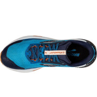 Brooks zapatillas trail hombre CATAMOUNT 2 05