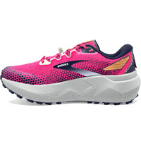 Brooks zapatillas trail mujer CALDERA 6 puntera