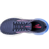 Brooks zapatilla running mujer GLYCERIN 20 05