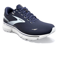 Brooks zapatilla running mujer GHOST 15 lateral interior