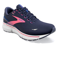 Brooks zapatilla running mujer GHOST 15 lateral interior