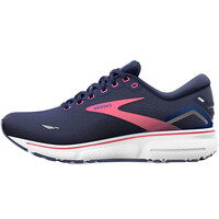 Brooks zapatilla running mujer GHOST 15 puntera