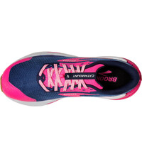 Brooks zapatillas trail mujer CATAMOUNT 2 05