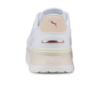 Puma zapatilla moda mujer R78 Voyage lateral interior