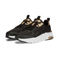 Puma zapatilla moda mujer Trinity Lite Space Metallics Wns puntera