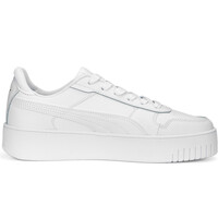 Puma zapatilla moda mujer Carina Street vista trasera