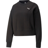 Puma sudadera mujer HER Crew TR 03