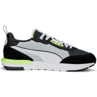 Puma zapatilla moda hombre PUMA R22 vista trasera