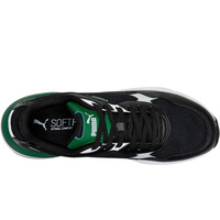 Puma zapatilla moda hombre X-Ray Speed Lite vista superior