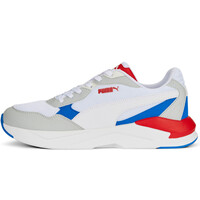 Puma zapatilla moda hombre X-Ray Speed Lite lateral exterior