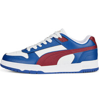 Puma zapatilla moda hombre RBD Game Low lateral exterior